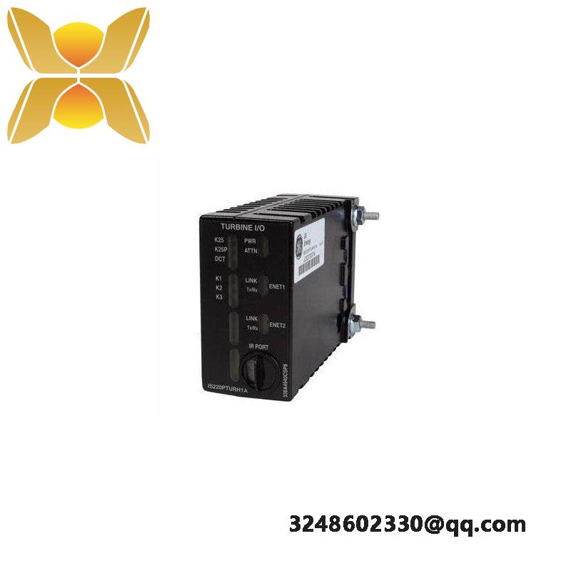 ge_is220pdioh1b_336a5026adp6_1.jpg GE IS220PDIOH1B 336A5026ADP6 - Discrete I/O Pack Module