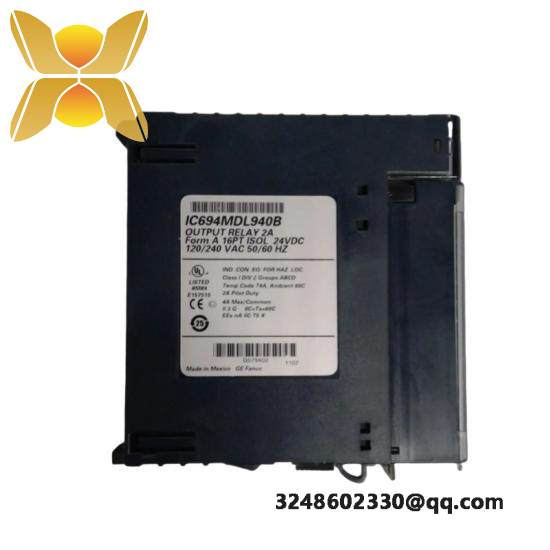 ge_is220ppdah1b_3.jpg GE IS220PPDAH1B - I/O Pack for GE PLC Systems