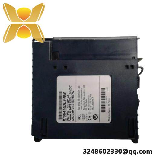 ge_is220ppdah1b_4.jpg GE IS220PPDAH1B - I/O Pack for GE PLC Systems