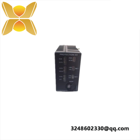 General Electric (GE) IS220PRROH1A Printed Circuit Board: Precision Control for Advanced Automation