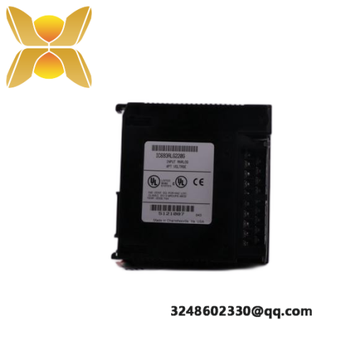 GE IS220YDIAS1A - Advanced Discrete Input Module for Industrial Automation