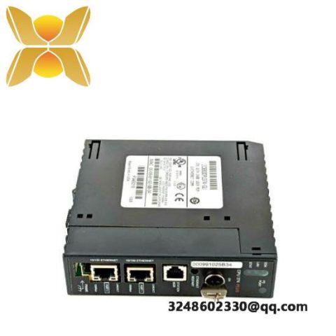 GE IS230STAOH2A Marks VIe Analog Input Module