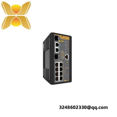 GE IS230STCIH4A Ethernet Switch, Industrial Networking Solution