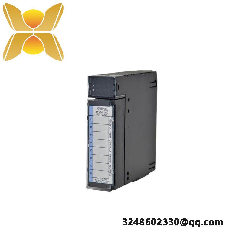 ge_is230tdbth6a_2.jpg GE IS230TDBTH6A - Discrete Input Output Terminal Board for GE Mark VI Turbine Control Systems