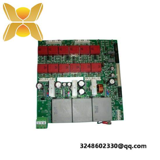 ge_is230tdbth6a_3.jpg GE IS230TDBTH6A - Discrete Input Output Terminal Board for GE Mark VI Turbine Control Systems