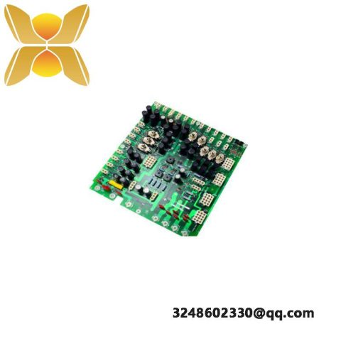 GE IS410STAIS2A, IS400STAIS2AED: Industrial Automation Module