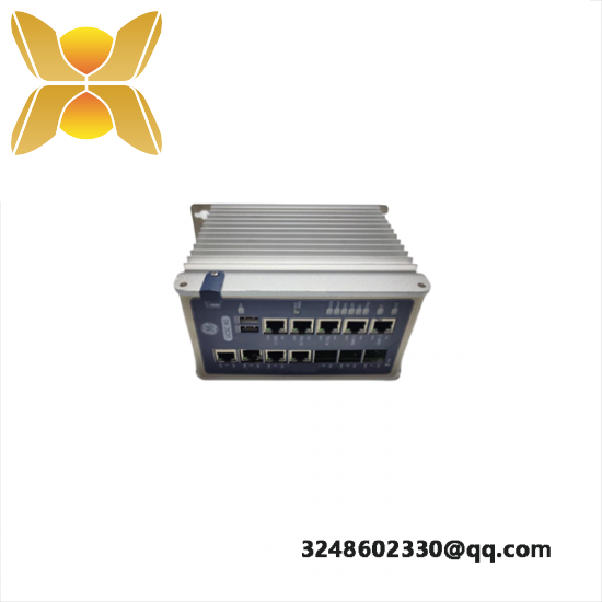 ge_is420ucech1b-a_ucsch1_controller.png GE IS420UCECH1B-A: High-Power UCSCH1 Controller for Industrial Applications