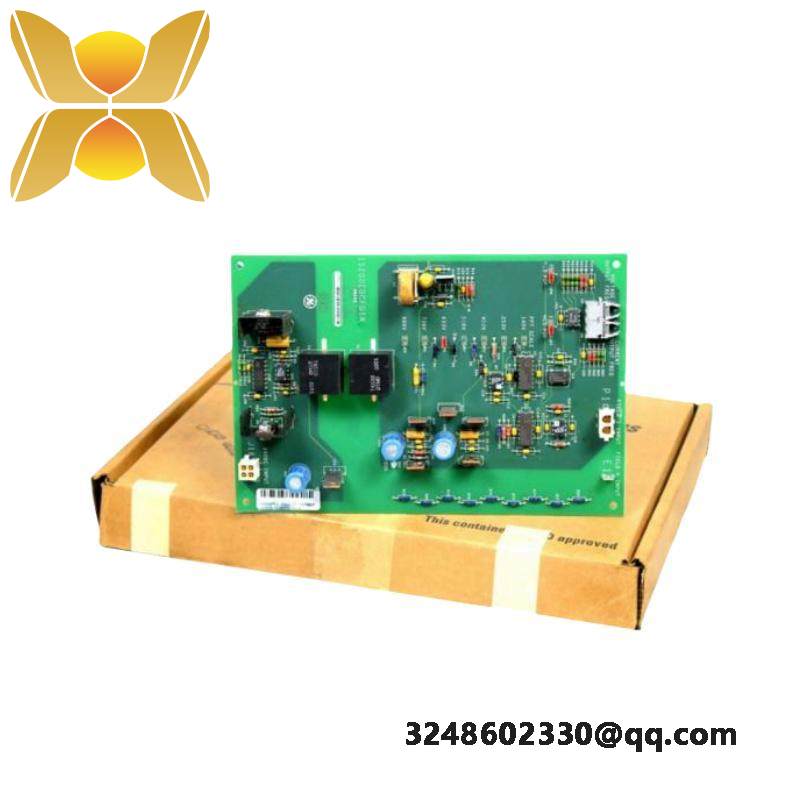 ge_is420ydias1b.jpg General Electric IS420YDIAS1B - Discrete Input I/O Pack for Mark VIe Series