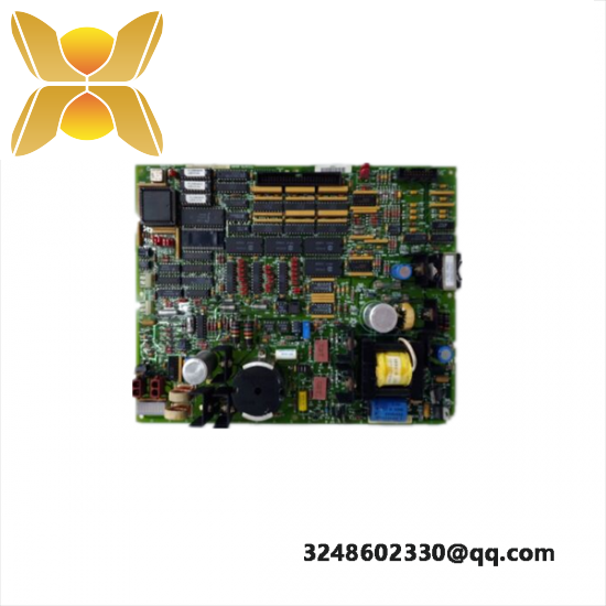 ge_is420ydoas1b.png GE IS420YDOAS1B Discrete Output I/O Pack for Industrial Automation Systems