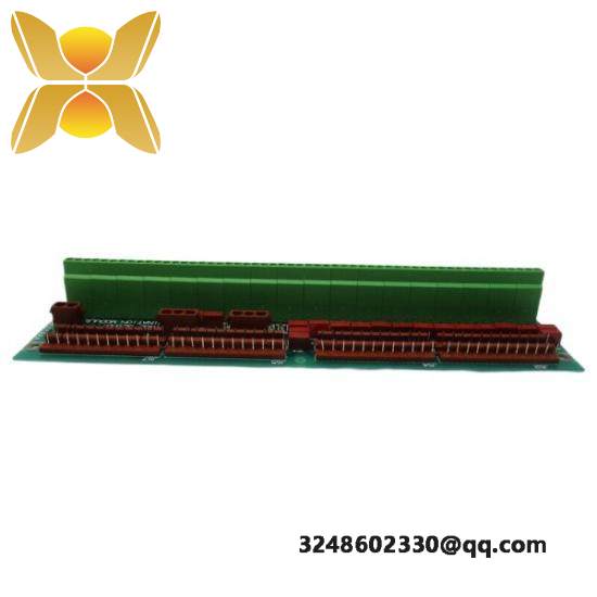 ge_is420ydoas1b_2.jpg GE IS420YDOAS1B Discrete Output I/O Pack for Industrial Automation Systems