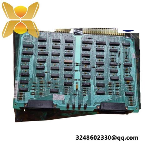 GE ITM11A8XJ036645 Control Module