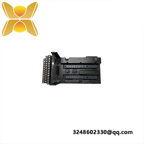 GE KBGA2 Control Module - High Performance Industrial Automation Component