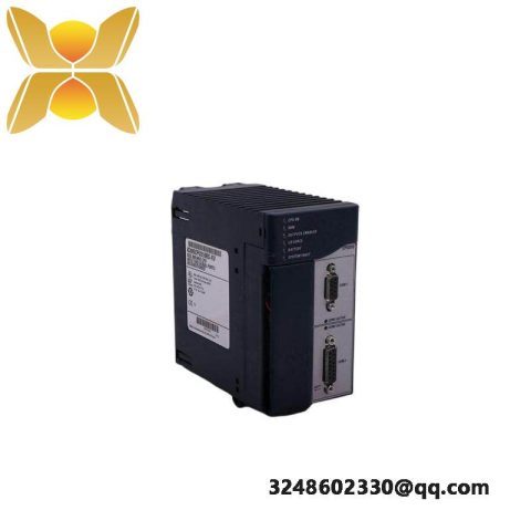 GE KBGB2 Industrial Control Module, High Performance & Reliability