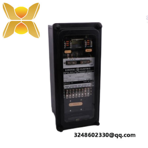 GE MTM-120(S-A20-120VA) Power Supply Module