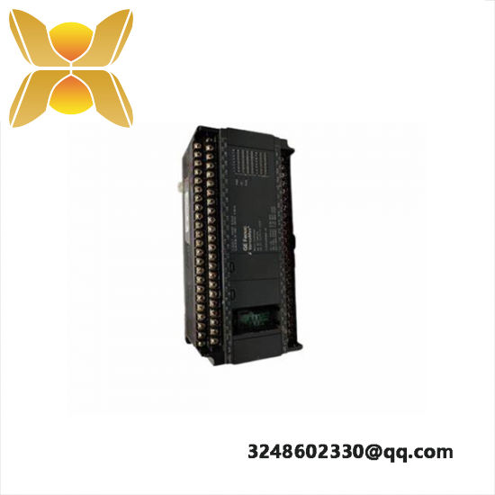 ge_mvr1600-4601.png GE MVR1600-4601 - High-Performance PLC Module for Industrial Automation