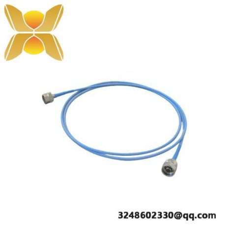 GE N.P.0285A7104: ETM101 Cable Module for Industrial Automation