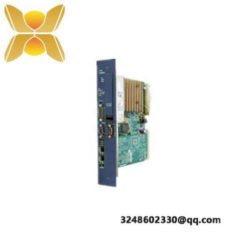 GE PCH1026 Vibration Monitor, Industrial Control Solutions