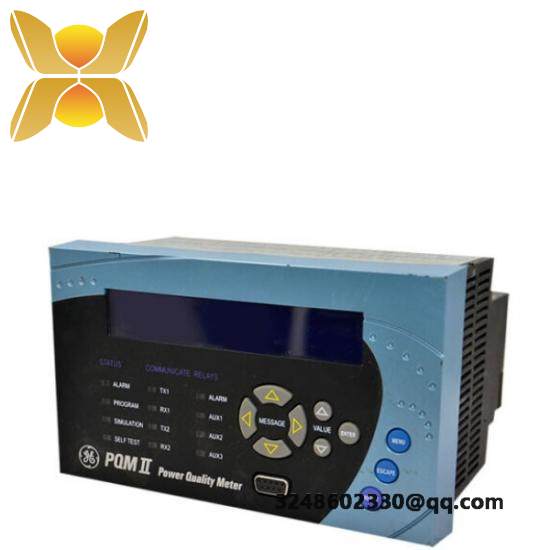 ge_pqmii-t20_2.jpg GE PQMII-T20 Industrial Control Module