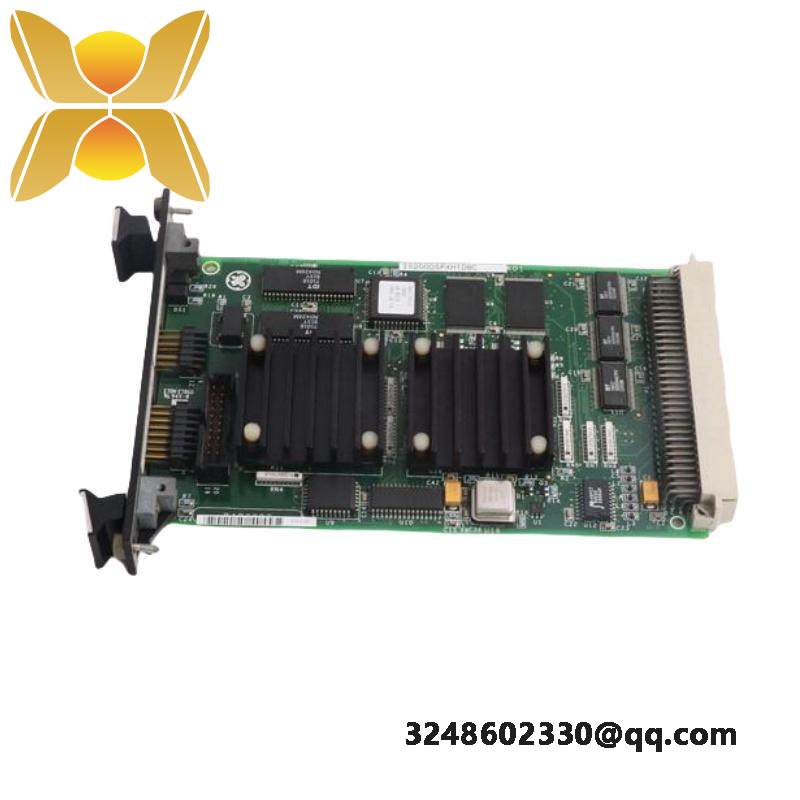 ge_r-tpd3.jpg GE R-TPD3 - High-Performance Industrial Control Module