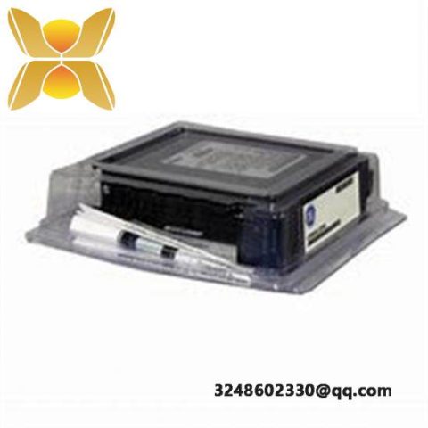 GE RS-FS-9001 362A1052P404: High-Performance Industrial Control Module