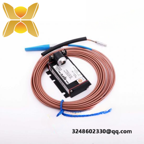 GE RV33-1 Industrial Control Module