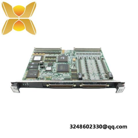 GE RXE2N0Q0J132A R2E0N1A0A1T0A - High-Performance Control Module for Industrial Automation