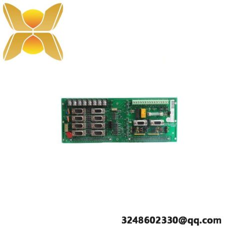 GE SF412024: 517-0224-16A-504376, High-Performance PCB Circuit Board