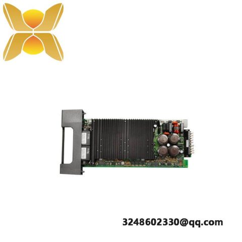 GE SR489-P5-HI-A20-E: High-Demand Generator Management Relay with Advanced Features