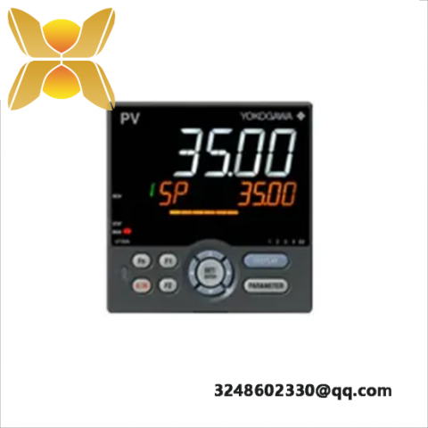 GE T35 Communication Terminal Module for Industrial Automation Systems