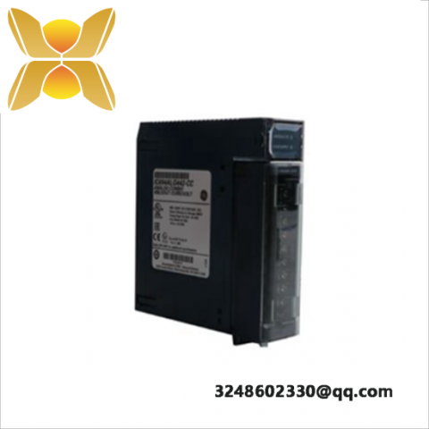 GE UR6CH - High Performance Control Module