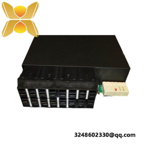 GE UR6DH UR6CH Industrial Control Module