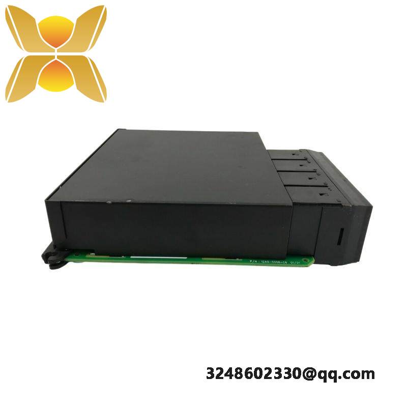 ge_ur6eh_i_o_module.jpg GE UR6EH I/O Module - Industrial Automation Control, High Performance, Reliable Operation