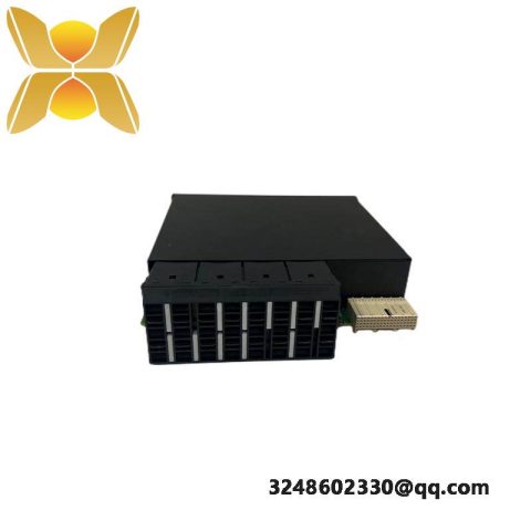 GE UR6NH Digital I/O Module, for Reliable Communication in Power Systems