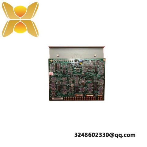 GE UR8AH - High-Performance Industrial Controller Module