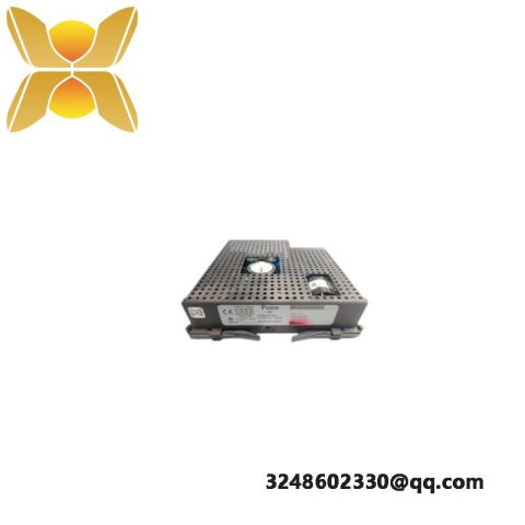 GE URRHV POWER SUPPLY: High-Performance Industrial Control System