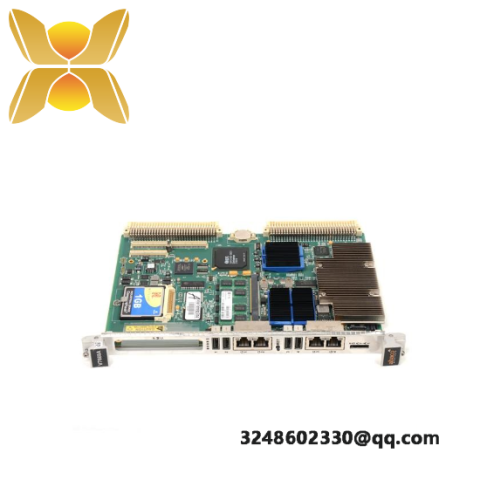 GE V7668A-131000 Terminal Board for Industrial Automation Control System