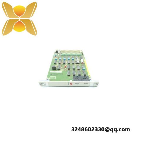 GE V7768-320000 350-9301007768-320000 A0 Control Module