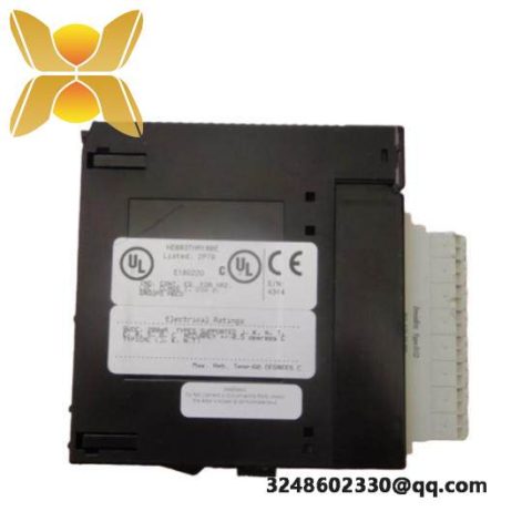 GE V7768-322001 High-Frequency Controller Module