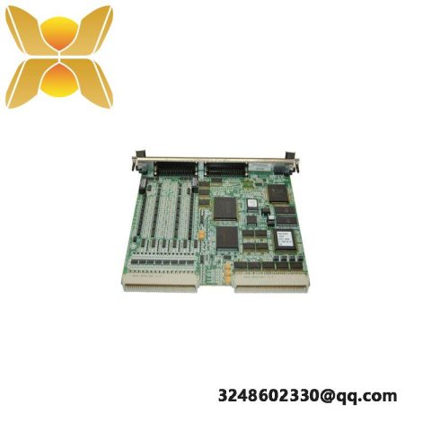 General Electric VCRC H1B IS200VCRCH1BBC Circuit Board