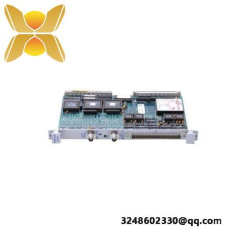 GE VMIVME-4140 Industrial Automation Module