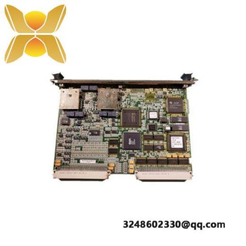 GE VMIVME-7455 Industrial Automation Module