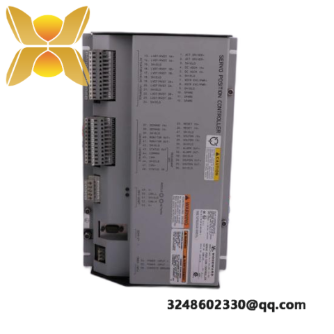 GE VMIVME-7807RC Control Module