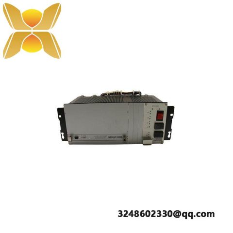 GE WESDAC D20M++, Industrial Automation Module