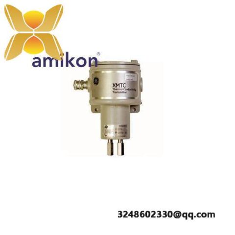 GE XMTC-62-11 New: Advanced Industrial Automation Module