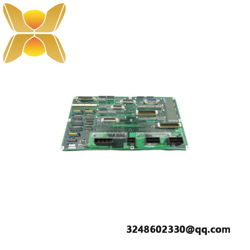 gec_alsthom_mcgg52h1cb0753c.jpeg GEC ALSTHOM MCGG52H1CB0753C - Industrial Control Module
