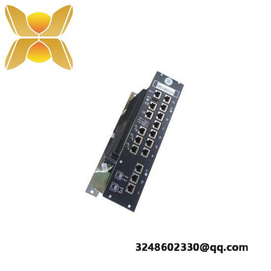 general_electric_151x1235bc01sa01_gas_turbine_control.jpg General Electric 151X1235BC01SA01 Gas Turbine Control Module