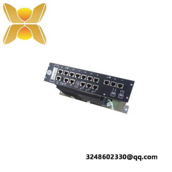 general_electric_151x1235bc01sa01_gas_turbine_control_2.jpg General Electric 151X1235BC01SA01 Gas Turbine Control Module