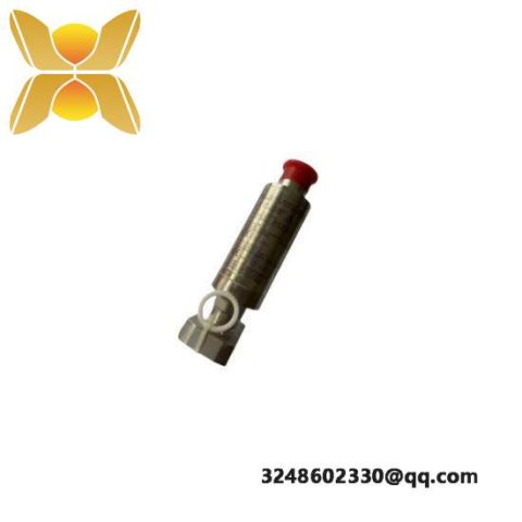 GE 362A3389P001 Gas Turbine; Manufacturer: GE-FANUC