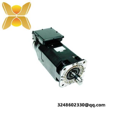General Electric A06B-1006-B100 SPINDLE MOTOR, Precision Industrial Drive Solution