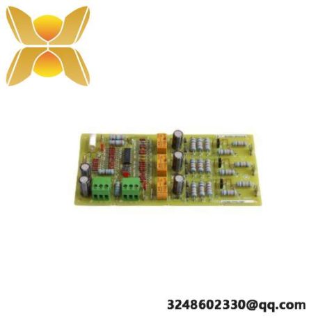 General Electric IC220STR001-BA: Best Price in Industry Control Solutions